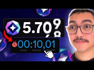How to REDEEM 5,700 ORBS (4 NITROS) in 10 MINUTES on Discord!