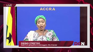 You are watching the evening Update with Sweety Aborchie. #dailyguidenetwork #dgn #ghana #news #dailyguide PART A | Daily Guide Network