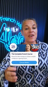 8.1K views · 144 reactions | Attention ! Adjectives for colours have...