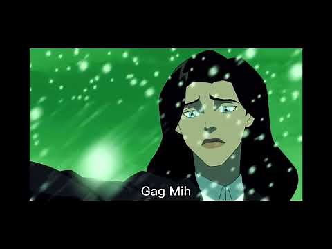 All Zatanna Spells Translated