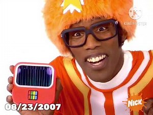 Yo Gabba Gabba! - Super Music Friends Show: The Aggrolites | Banana Song