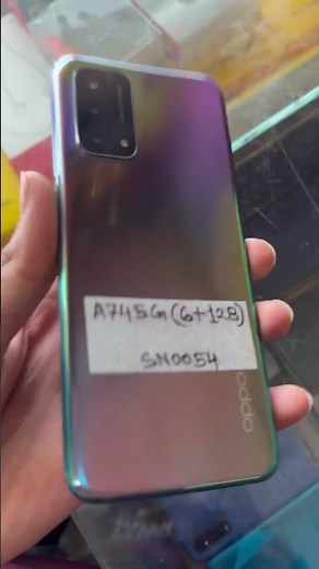 Oppo A74 5G best price