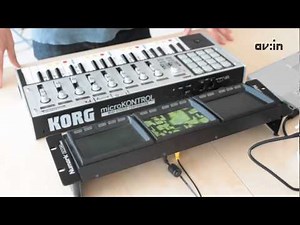 MIDI-Controllers
