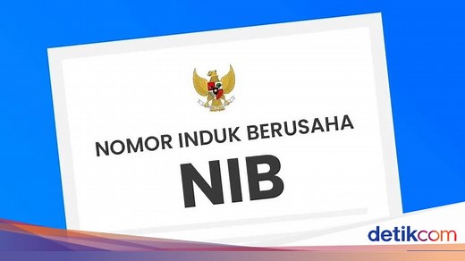 Apa Itu NIB? Ini Pengertian, Fungsi, Cara Membuat, Syarat, dan Cara Ceknya