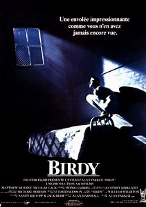 Birdy