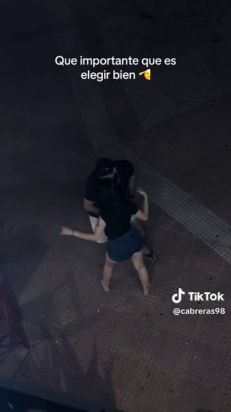 La importancia de elegir bien en las relaciones