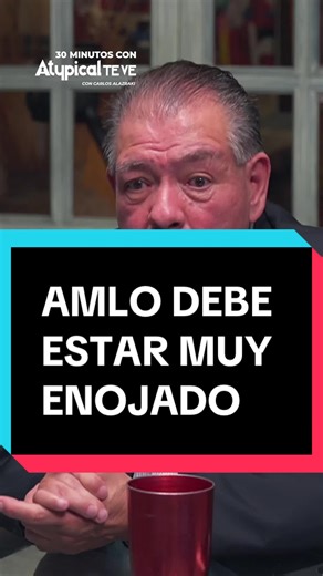 #atypical #urgente #claudiasheimbaum #ultimahora🚨 #lopezobrador | lopez