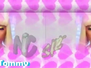 Nicki Minaj - SUPERBASS (TOMMY MIX VJ NAHAB DANCE VIDEO)