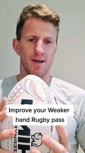The Rugby Trainer on TikTok
