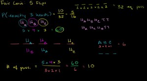 Generalizing with binomial coefficients (bit advanced)