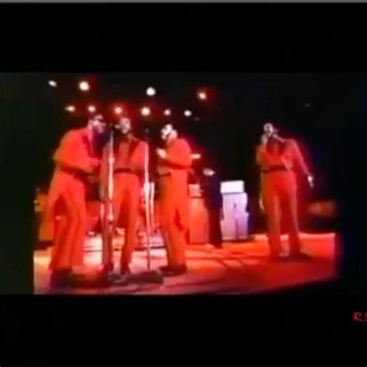 The Five Satins Earth Angel #livemusic #50smusic #50srockandroll #doowopmusic #singer