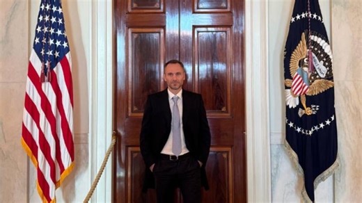 Tether (USDT) se reivindica en Estados Unidos mientras Trump refuerza el terreno regulatorio de las criptomonedas