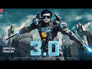 Robot 3.0 | 31 Interesting Facts | Rajinikanth | Disha Patani | Aishwarya | Amy Jackson | S.Shankar