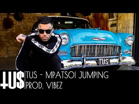 Tus - Mpatsoi Jumping Prod. Vibez | Official Video Clip