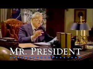 Classic TV Theme: Mr President