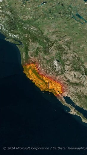 Bizarre laws of California 😂😂 #geography #map #fyp | People Whom