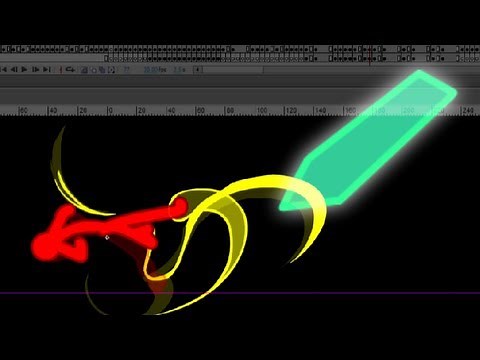 Slush Invaders Game [Char/Animation Timelapse]