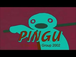 (REUPLOAD) Pingu Outro Effects 3