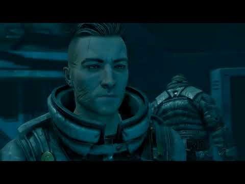 Freedom from Technomancer (Technomancer Part 4 Finale)