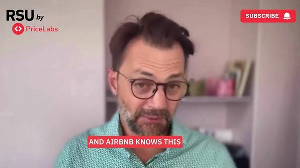 4 Reasons Why Airbnb Introduced the New Host-Only Fee Model