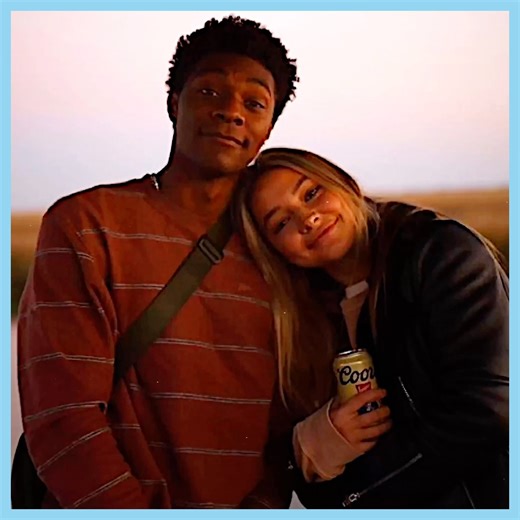 My favs - #madelyncline #jonathandavis