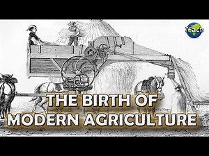 The Agricultural Revolution