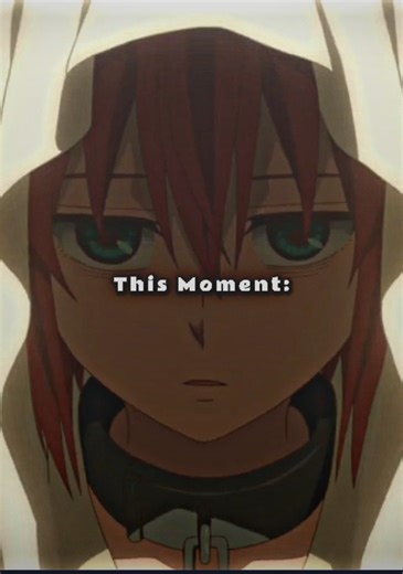 Chise Hatori in The Ancient Magus Bride: Anime Edit