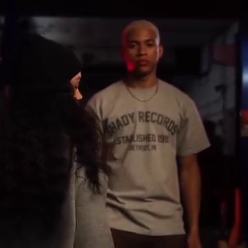 Hit the Shady Shop for 25% off Black Friday through Cyber Monday - shop.shadyrecords.com | Shady Records