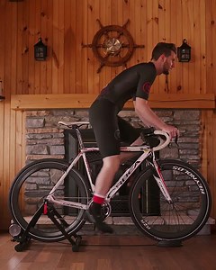 5.6K reactions · 378 shares | Easy to Set Up, Easy to Use, Easy to Store. Get effective cycling training comfortably and safely at home with Sportneer Indoor Bike Trainer. | Sportneer Global | Facebook
