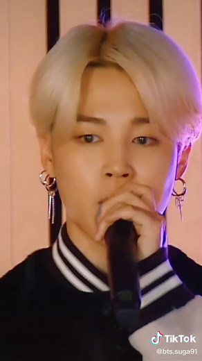 BTS Inspired Dance Performance