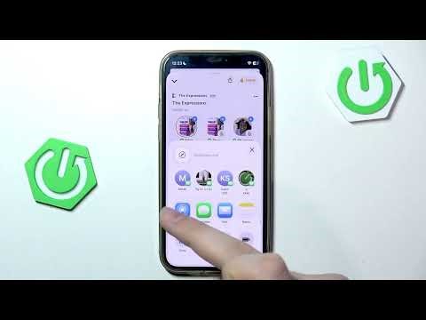 Clubhouse – How to Share a Live Room to Other Apps