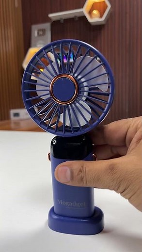 MINI PORTABLE FAN