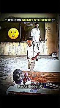 OTHERS SMART TEACHER 💀#viralvideo #shorts #teacher #students