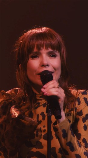 Watch 'Only Love Can Hurt Like This' live from my last tour now.