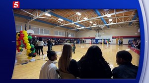 Isaac Litton students close Black History Month with celebration of legacy and culture