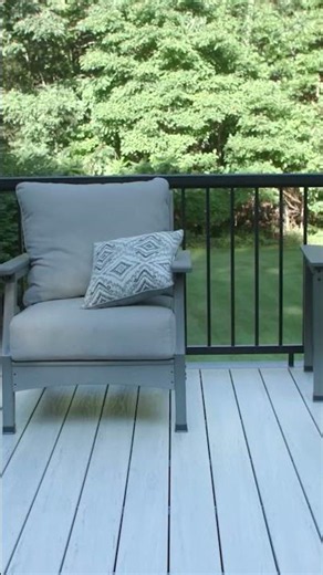 Summer's Ready. Is Your Deck?