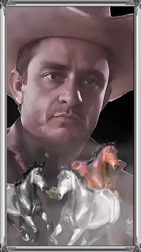 Johnny Cash - I've Been Everywhere