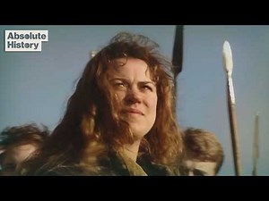 How A Vengeful Queen Almost Destroyed The Roman Empire