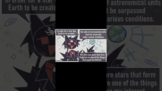 沙利普先生的天文课！（fpe advanced class 意配）