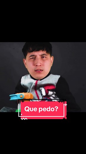 ¿Qué pedo? - Alexis Chaires y Khea: Desde que nací soy una V