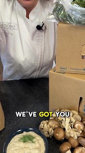 3.7K views · 33 reactions | Count on Sysco this holiday season! Plan your menus now with quality produce from Sysco | FreshPoint. We have everything under the sun from fresh herbs to seasonal produce. Visit https://syys.co/4fQicGx to see what is available at your location. | Sysco | Facebook