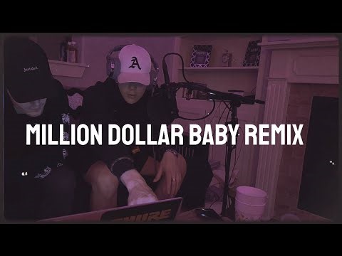 Million Dollar Baby REMIX - 501Bryze (Tommy Richman)