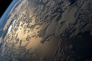 La NASA acaba de publicar su esperadísimo informe sobre el avistamiento de OVNIs y extraterrestres: esto dice