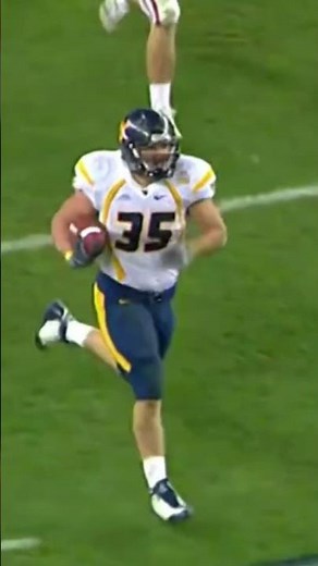The ULTIMATE WVU Walkout Song? ⛰️🔥 #wvu