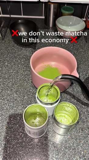 Maximizing Your Matcha: Tips for Every Last Drop