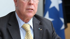 Ex-SP-Regierungsrat machte es vor: Kurt Wernli war parteilos im Amt – aber unfreiwillig