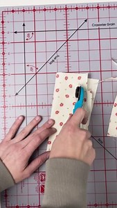 433K views · 5.5K reactions | Tired of dull blades ruining your cuts? The TrueSharp 2 from TrueCut brings your rotary blades back to life in just a few minutes—saving you time, money, and frustration. No more tossing out blades too soon—just sharpen and keep quilting! Have you ever tried sharpening your rotary blades, or do you usually just replace them? #quilting #quilter #sewing #rotaryblades | Grace Company | Facebook