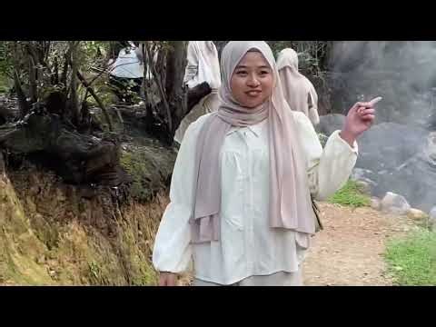 HTA40303 INDIVIDUAL ASSIGNMENT - Kawah Rengganis, Ciwidey Indonesia