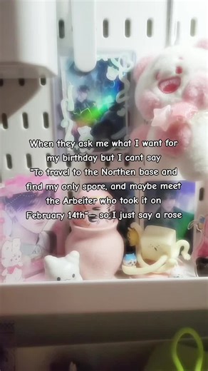 Little Mushroom: Tender Reflections and Yearnings