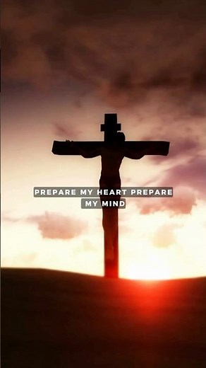 Lord, Prepare My Heart | Prayer for Peace, Readiness & Direction